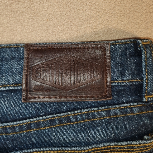 SMITH & ROGUE jeans - Picture 3 of 10